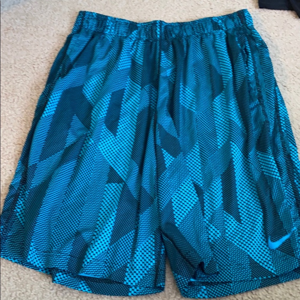 Nike Dri-Fit shorts